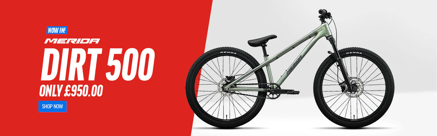 Ride Further with 99 Bikes